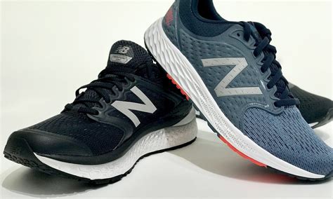 new balance sneakers reviews